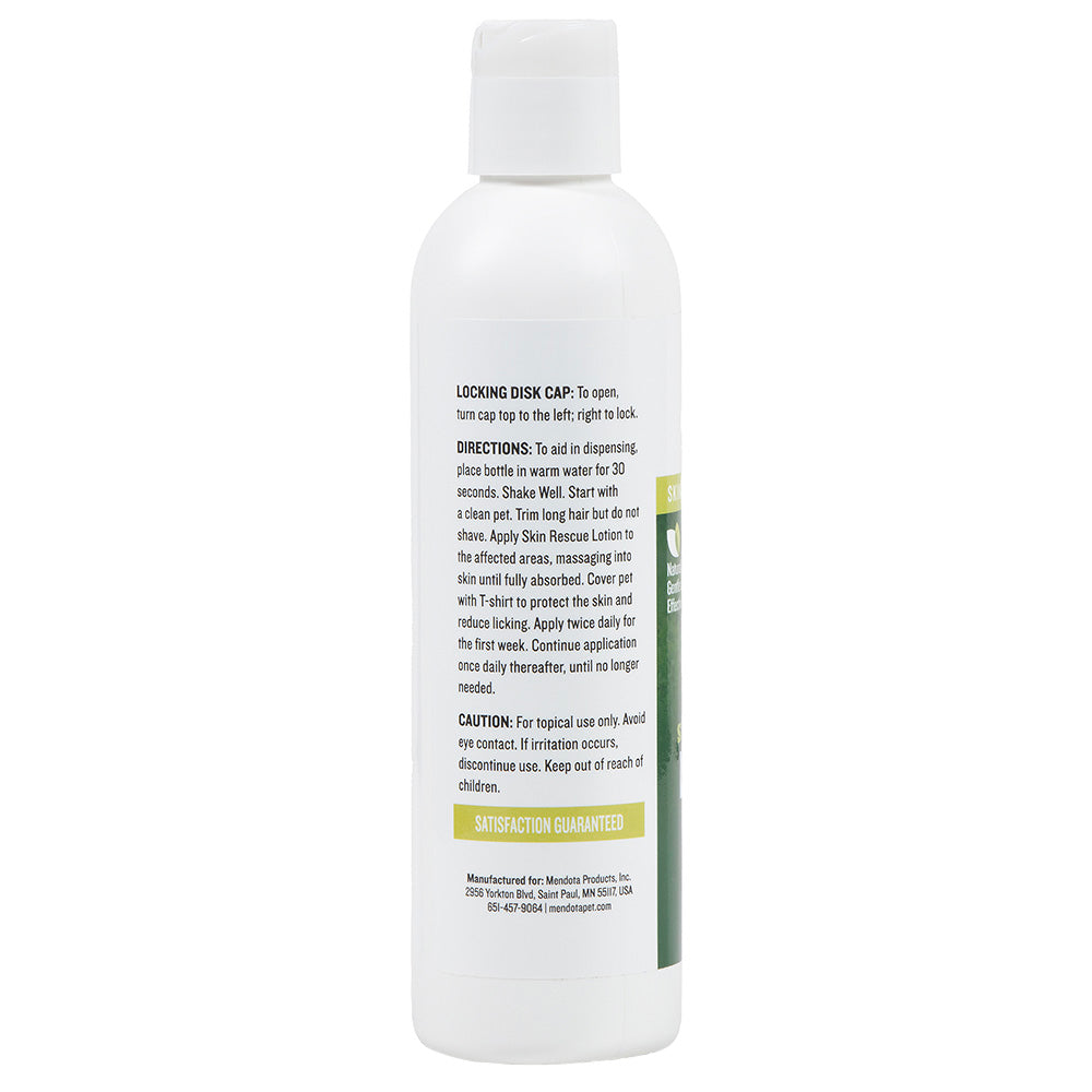 DERMagic Skin Rescue Lotion