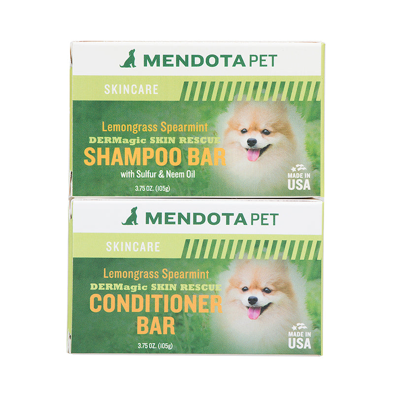 Dermagic shampoo hotsell